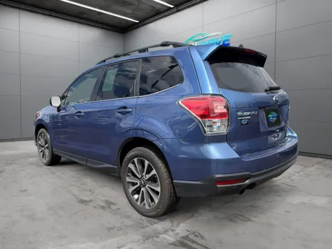 Another view of 2018 Subaru Forester 2.0XT Premium for sale in Denver, CO at New Wave Automotive
