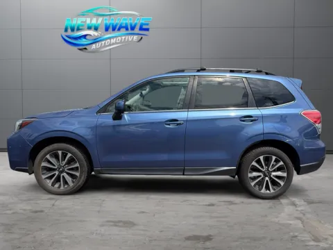 Photos of 2018 Subaru Forester 2.0XT Premium for sale in Denver, CO at New Wave Automotive