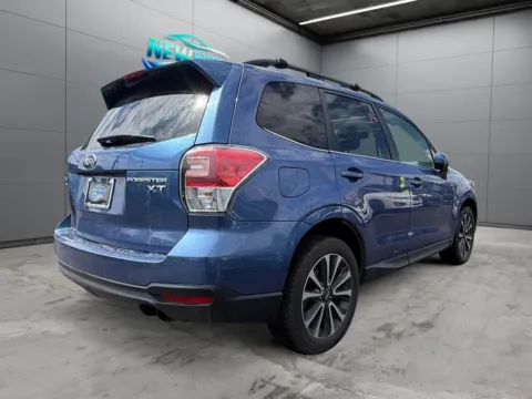 More photos of 2018 Subaru Forester 2.0XT Premium at New Wave Automotive, CO
