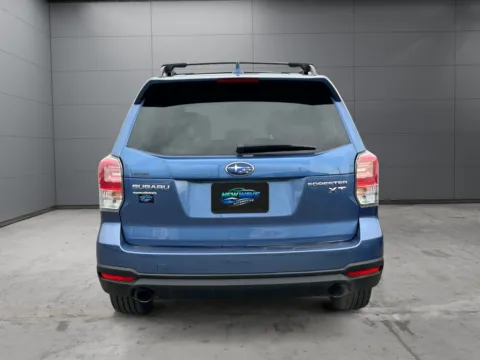 More photos of 2018 Subaru Forester 2.0XT Premium at New Wave Automotive, CO