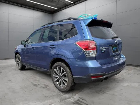 Another view of 2018 Subaru Forester 2.0XT Premium for sale in Denver, CO at New Wave Automotive