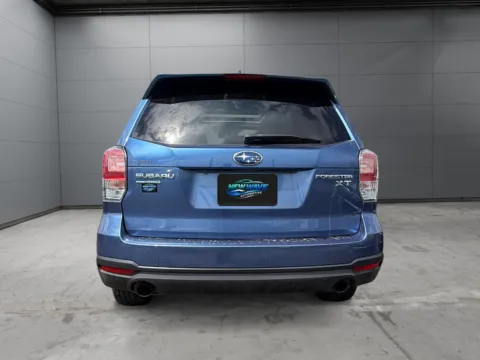 More photos of 2018 Subaru Forester 2.0XT Premium at New Wave Automotive, CO