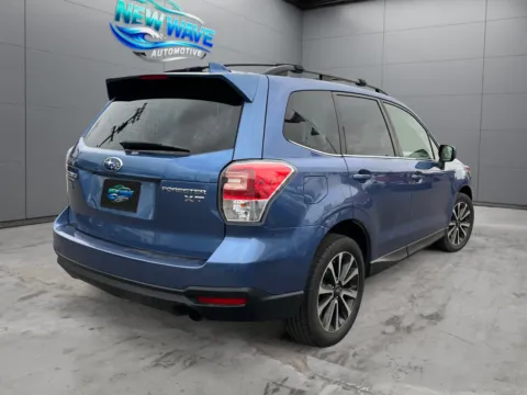 More photos of 2018 Subaru Forester 2.0XT Premium at New Wave Automotive, CO