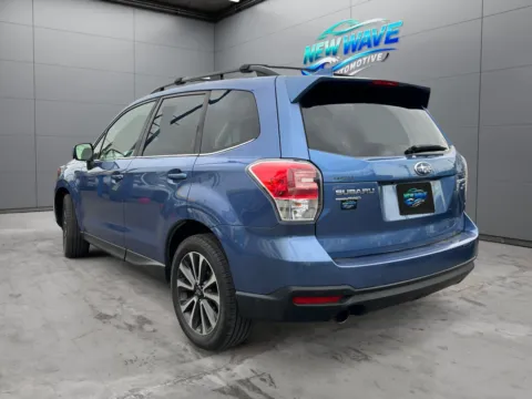 Another view of 2018 Subaru Forester 2.0XT Premium for sale in Denver, CO at New Wave Automotive