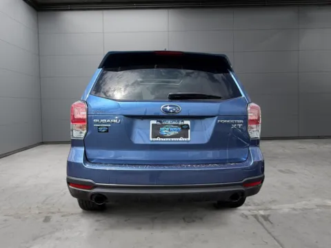 More photos of 2018 Subaru Forester 2.0XT Premium at New Wave Automotive, CO
