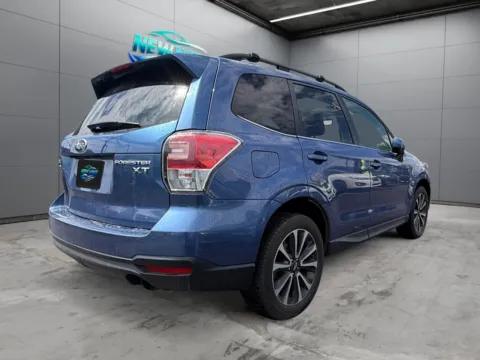 More photos of 2018 Subaru Forester 2.0XT Premium at New Wave Automotive, CO