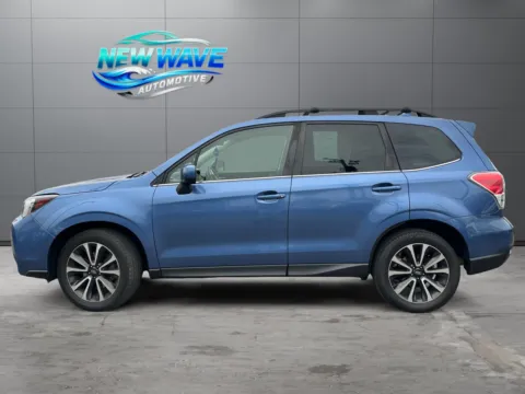 Photos of 2018 Subaru Forester 2.0XT Premium for sale in Denver, CO at New Wave Automotive