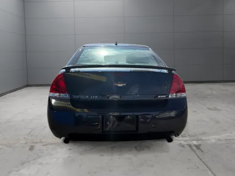 More photos of 2015 Chevrolet Impala Limited LTZ at New Wave Automotive, CO