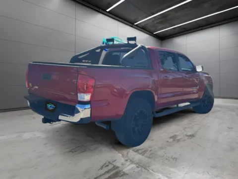 Another view of 2016 TOYOTA TACOMA TRD Sport for sale in Denver, CO at New Wave Automotive