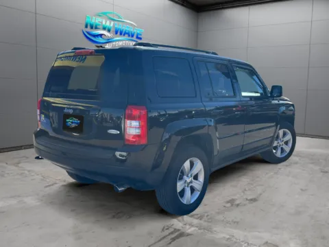 More photos of 2013 Jeep Patriot Latitude at New Wave Automotive, CO