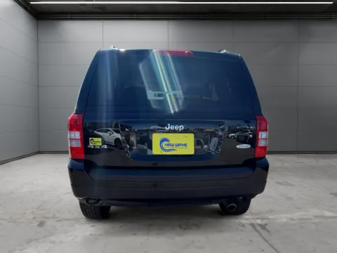 More photos of 2013 Jeep Patriot Latitude at New Wave Automotive, CO