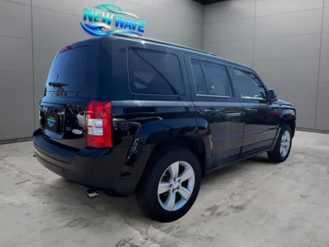 More photos of 2013 Jeep Patriot Latitude at New Wave Automotive, CO