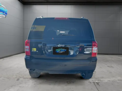 More photos of 2013 Jeep Patriot Latitude at New Wave Automotive, CO