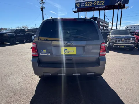 More photos of 2012 Ford Escape XLT at New Wave Automotive, CO