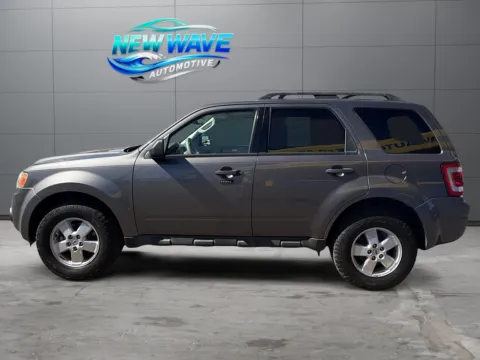 Photos of 2012 Ford Escape XLT for sale in Denver, CO at New Wave Automotive