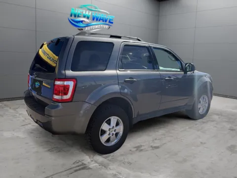 More photos of 2012 Ford Escape XLT at New Wave Automotive, CO