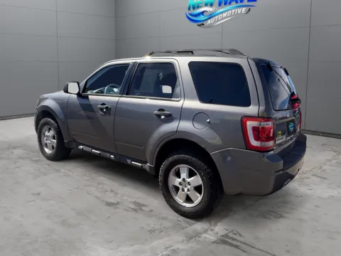 Another view of 2012 Ford Escape XLT for sale in Denver, CO at New Wave Automotive