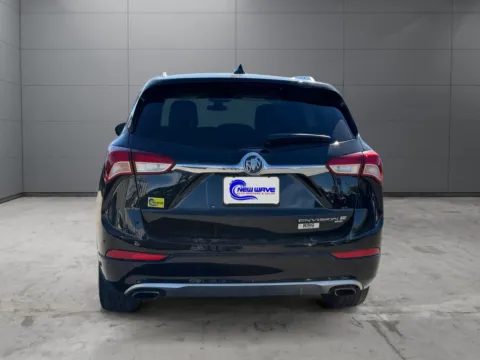 More photos of 2020 Buick Envision AWD Premium I at New Wave Automotive, CO