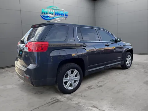 More photos of 2015 GMC Terrain SLE-1 at New Wave Automotive, CO