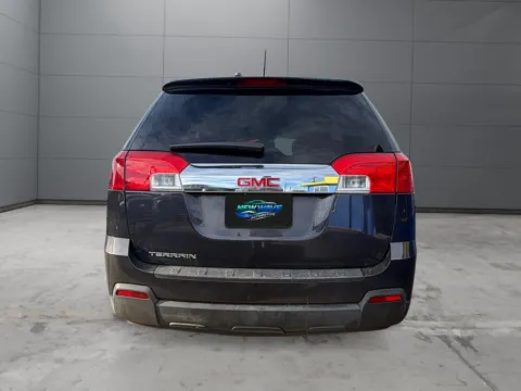 More photos of 2015 GMC Terrain SLE-1 at New Wave Automotive, CO