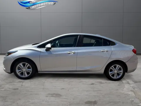 Photos of 2017 Chevrolet Cruze LT Auto for sale in Denver, CO at New Wave Automotive