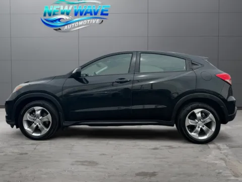 Photos of 2018 Honda HR-V LX for sale in Denver, CO at New Wave Automotive