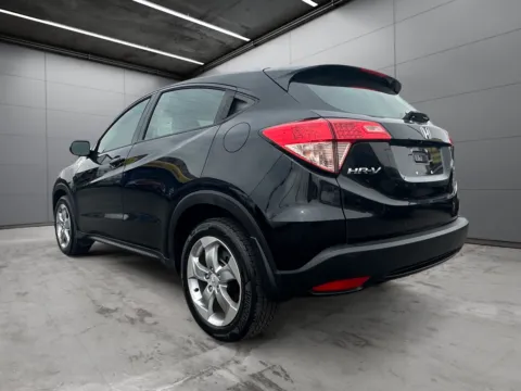 Another view of 2018 Honda HR-V LX for sale in Denver, CO at New Wave Automotive