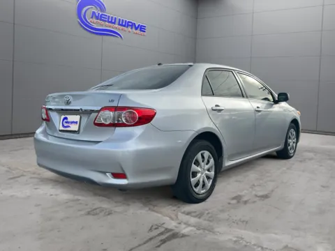 More photos of 2011 Toyota Corolla at New Wave Automotive, CO