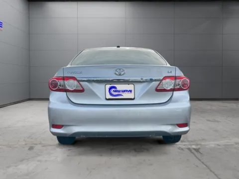 More photos of 2011 Toyota Corolla at New Wave Automotive, CO