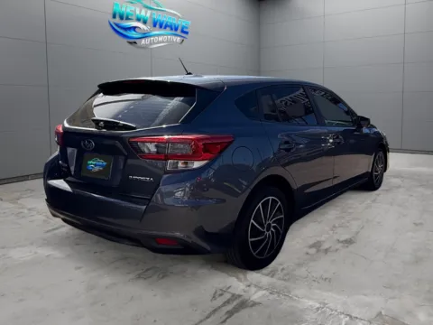 More photos of 2022 Subaru Impreza Base 5-Door at New Wave Automotive, CO