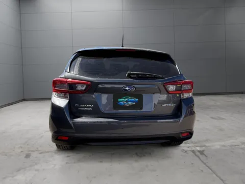 More photos of 2022 Subaru Impreza Base 5-Door at New Wave Automotive, CO