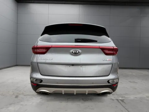 More photos of 2022 Kia Sportage SX Turbo at New Wave Automotive, CO