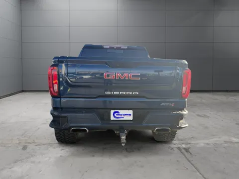 More photos of 2019 GMC Sierra 1500 AT4 at New Wave Automotive, CO