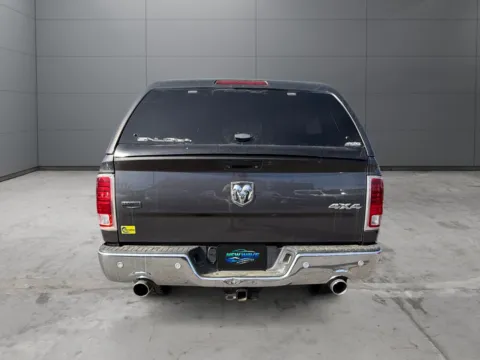 More photos of 2014 Ram 1500 Laramie at New Wave Automotive, CO