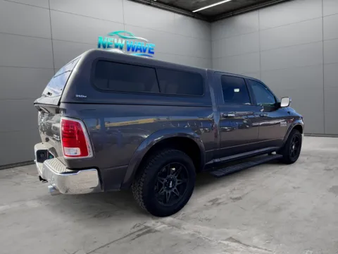 More photos of 2014 Ram 1500 Laramie at New Wave Automotive, CO