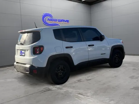 More photos of 2017 Jeep Renegade Sport FWD at New Wave Automotive, CO