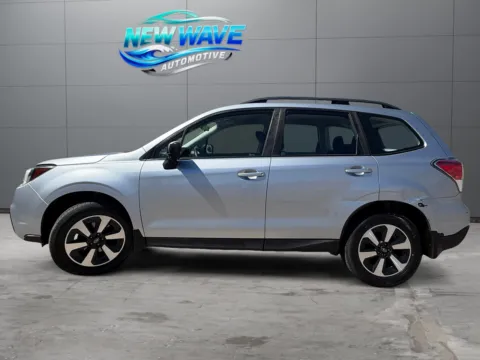 Photos of 2017 Subaru Forester 2.5i for sale in Denver, CO at New Wave Automotive