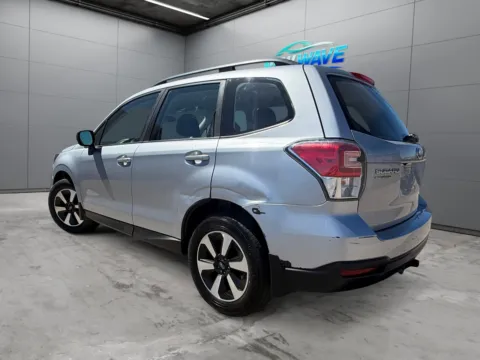 Another view of 2017 Subaru Forester 2.5i for sale in Denver, CO at New Wave Automotive