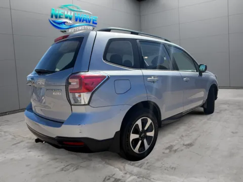 More photos of 2017 Subaru Forester 2.5i at New Wave Automotive, CO