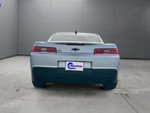 More photos of 2014 Chevrolet Camaro 2LS at New Wave Automotive, CO