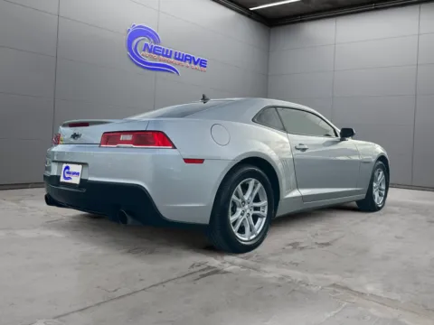 More photos of 2014 Chevrolet Camaro 2LS at New Wave Automotive, CO