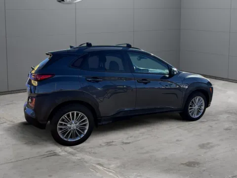 More photos of 2021 Hyundai KONA SEL Plus at New Wave Automotive, CO