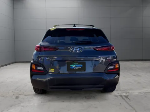 More photos of 2021 Hyundai KONA SEL Plus at New Wave Automotive, CO