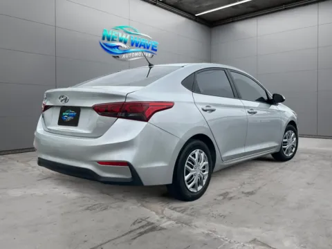More photos of 2022 Hyundai Accent SE at New Wave Automotive, CO