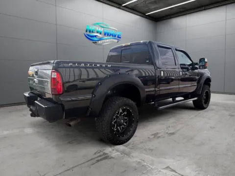 More photos of 2015 Ford F-250 LARIAT at New Wave Automotive, CO