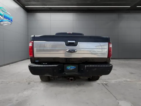 More photos of 2015 Ford F-250 LARIAT at New Wave Automotive, CO