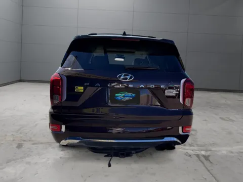 More photos of 2020 Hyundai Palisade Limited at New Wave Automotive, CO