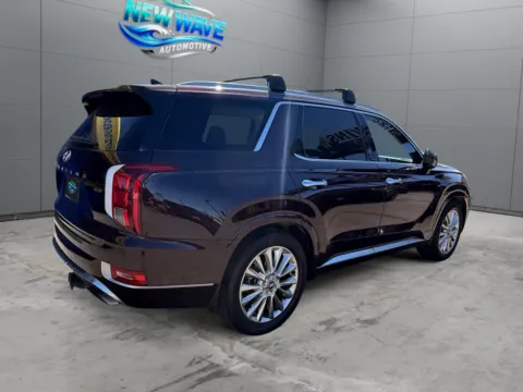 More photos of 2020 Hyundai Palisade Limited at New Wave Automotive, CO