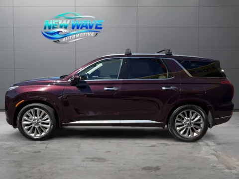 Photos of 2020 Hyundai Palisade Limited for sale in Denver, CO at New Wave Automotive