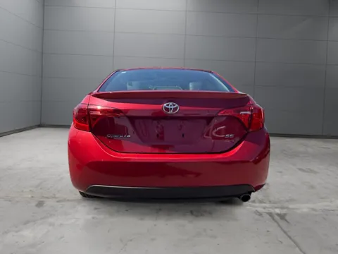 More photos of 2017 Toyota Corolla SE at New Wave Automotive, CO